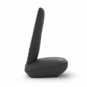 Gigaset A690 DUO DECT telefon fekete